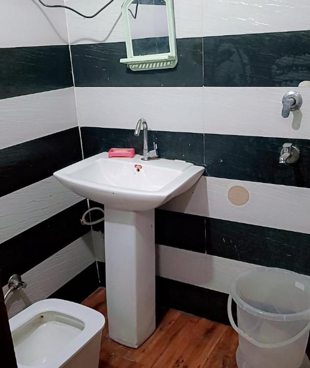 Photo of Bathroom in Mohali