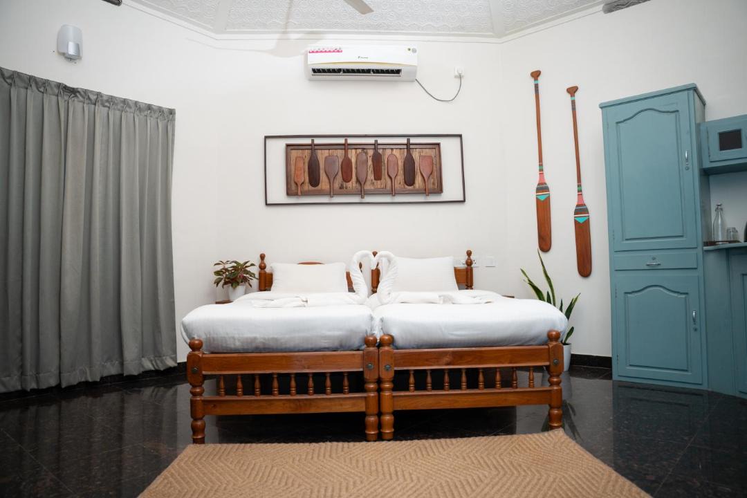 Photo of Bedroom in Varkala