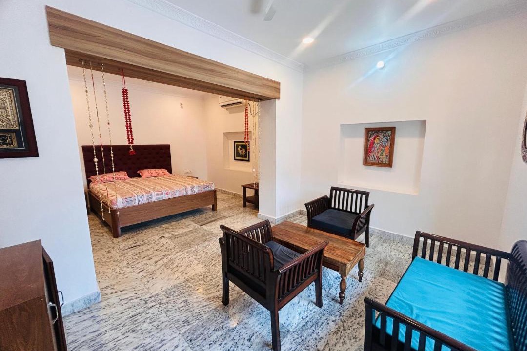 Photo of Bedroom in Dhanbad