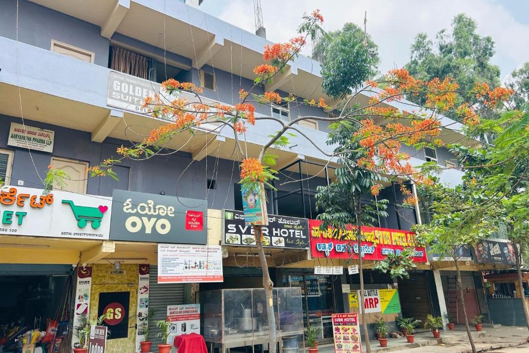 Photo of Others in Electronics City