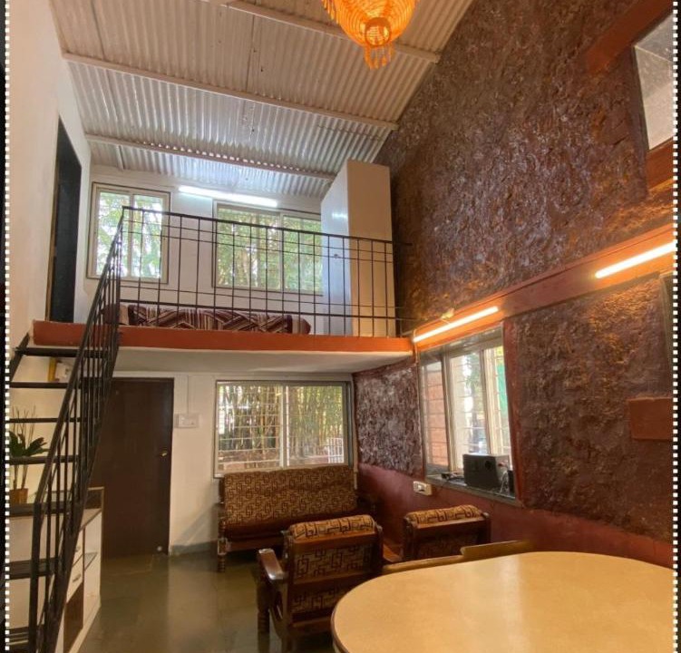 Photo of Livingroom in Panchgani