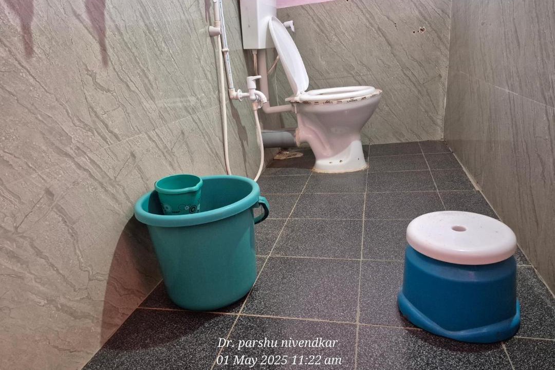Photo of Bathroom in Ganpatipule