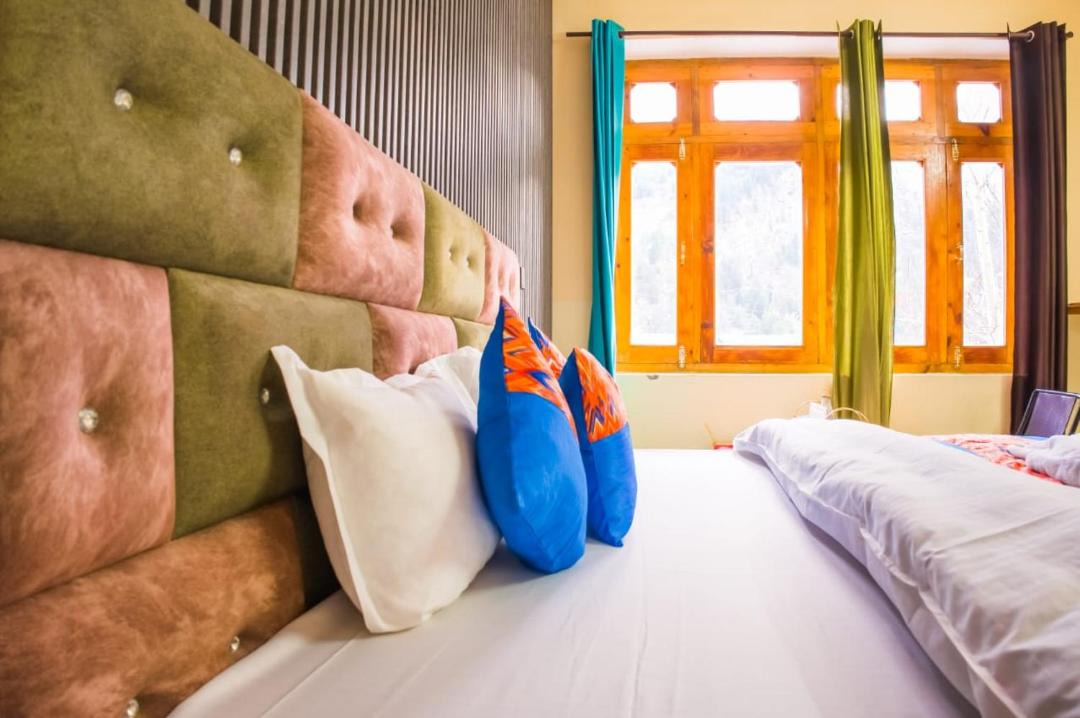 Photo of Bedroom in Sangla