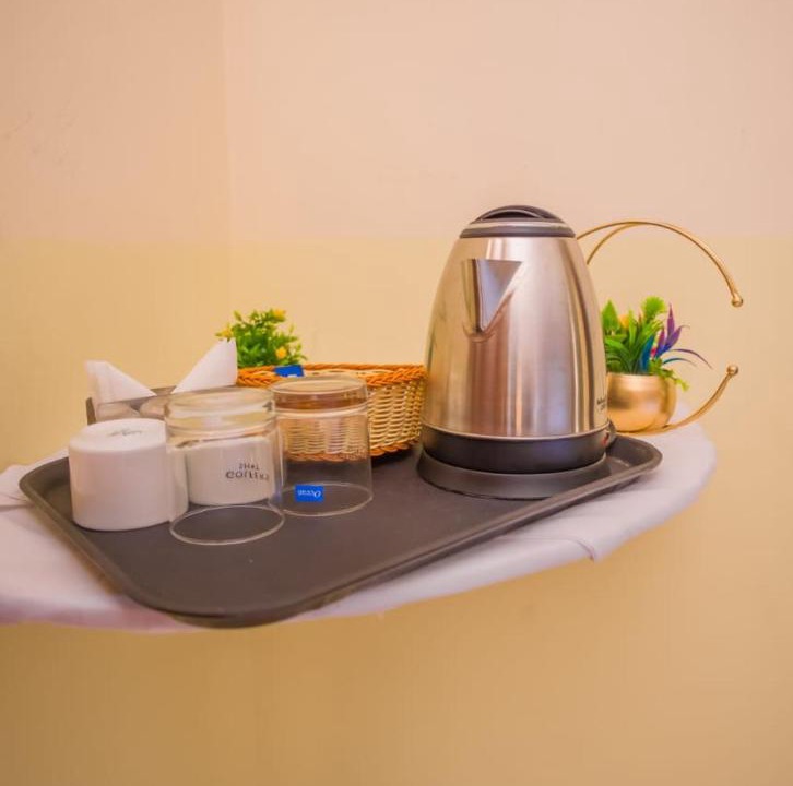 Photo of Kitchen in Sangla