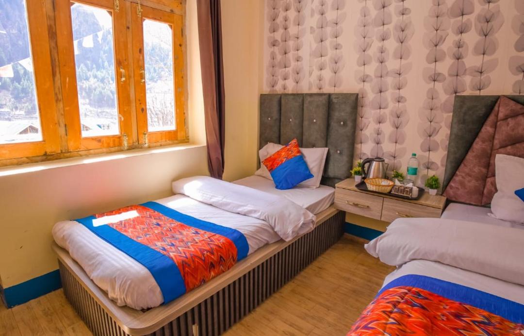 Photo of Bedroom in Sangla