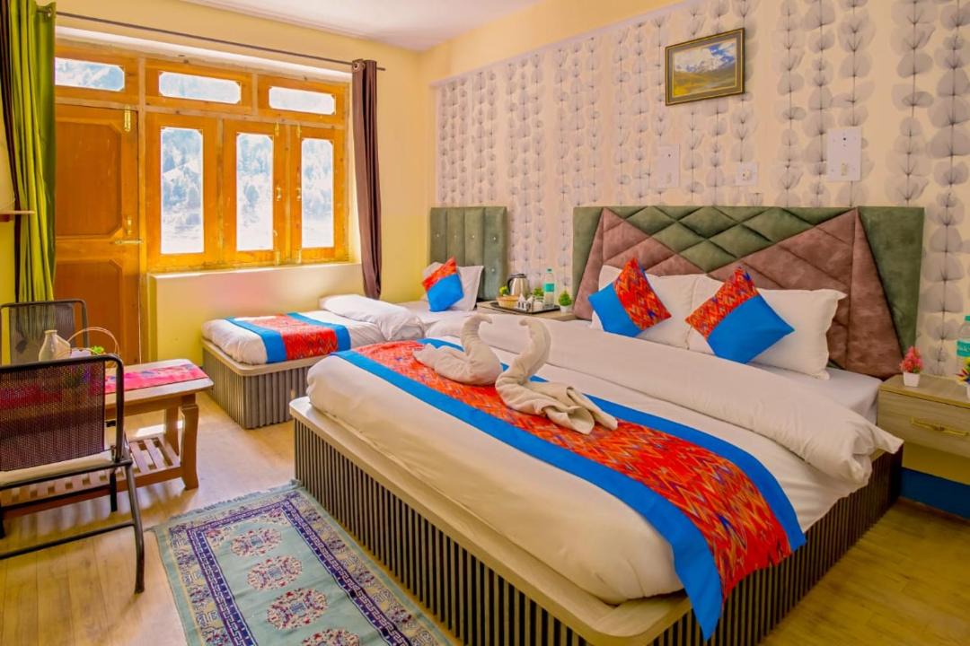 Photo of Bedroom in Sangla