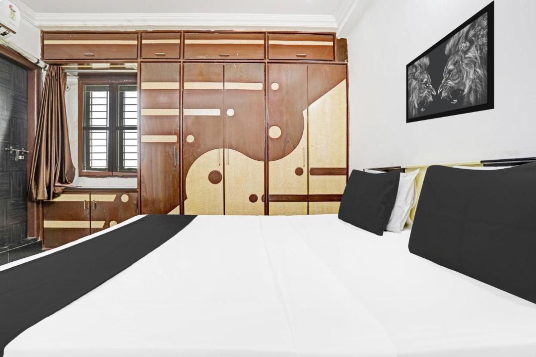 Photo of Bedroom in Guntur