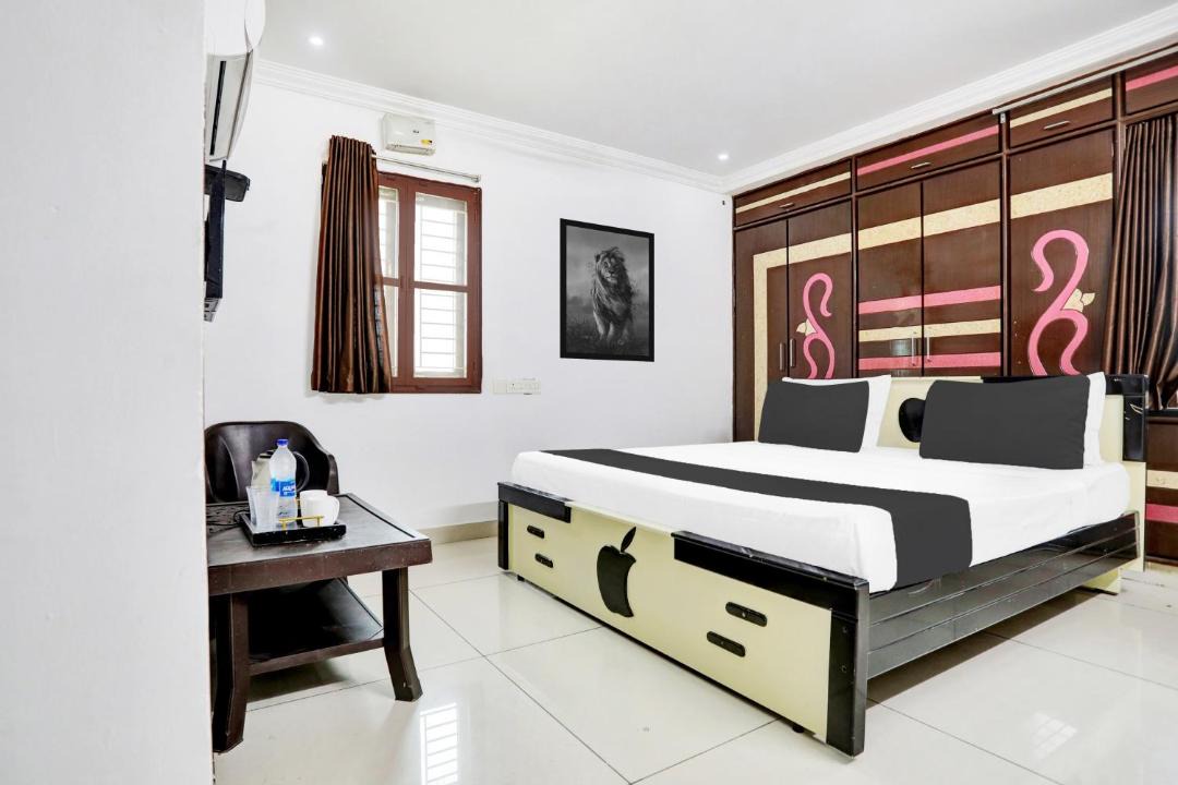 Photo of Bedroom in Guntur
