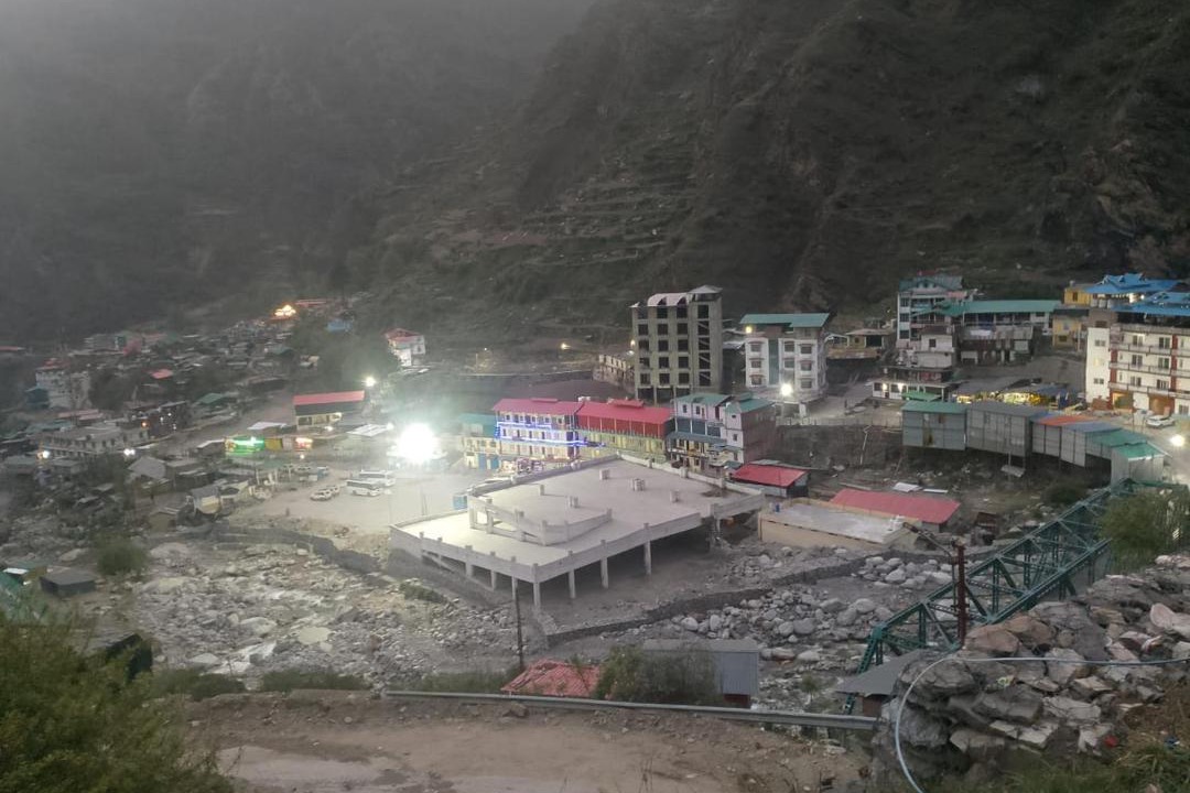Photo of Others in Kharsali