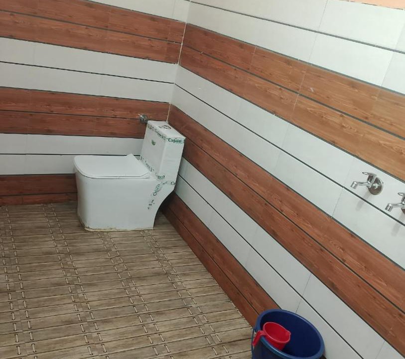 Photo of Bathroom in Kharsali