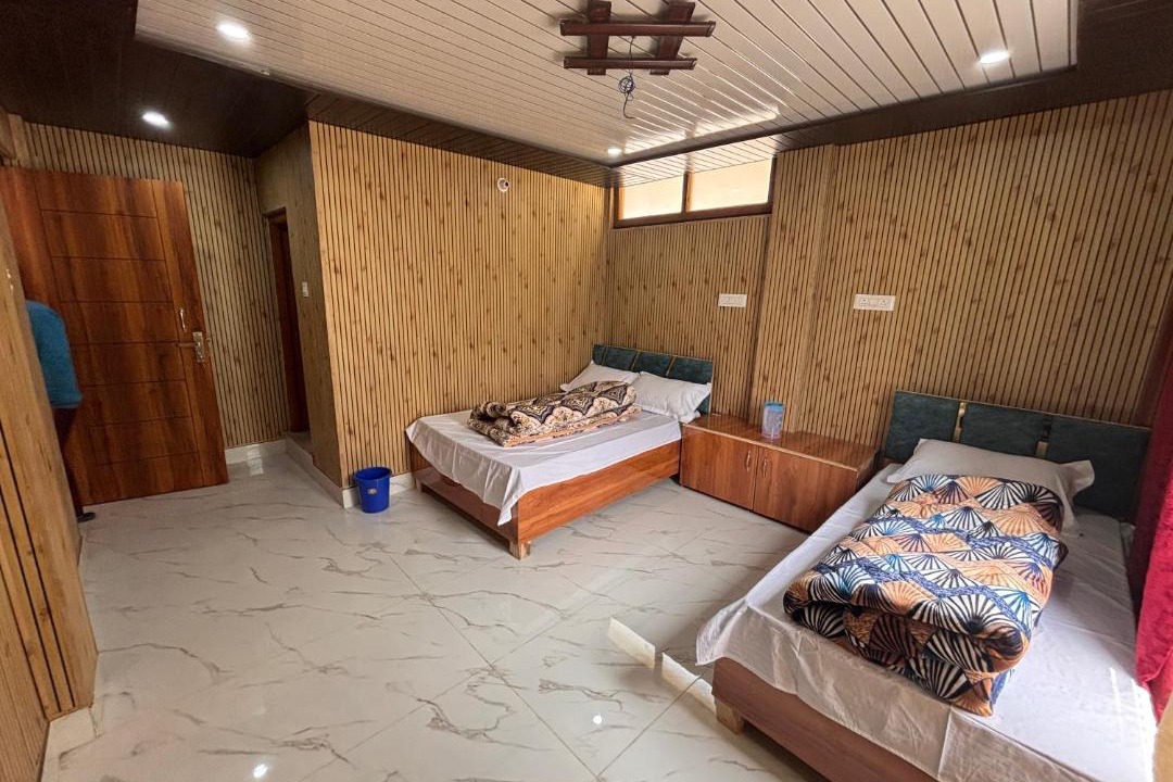 Photo of Bedroom in Kharsali