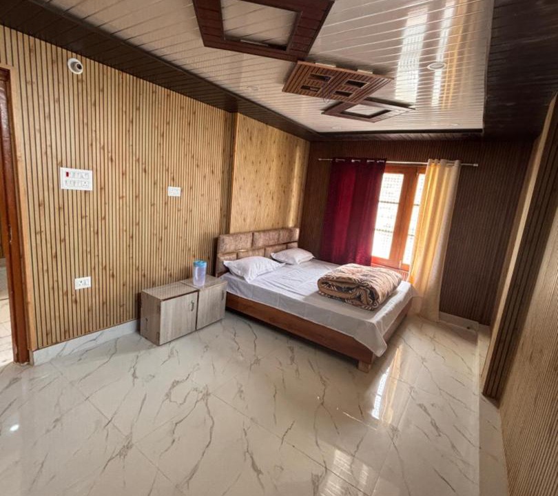 Photo of Bedroom in Kharsali