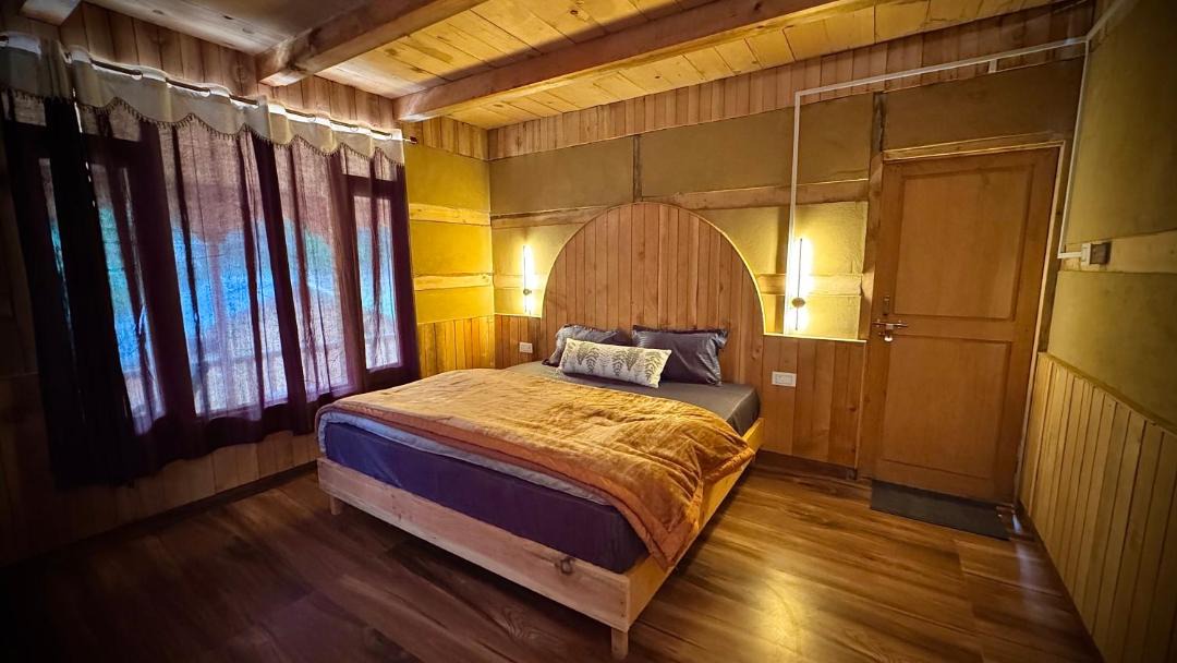 Photo of Bedroom in Shangarh