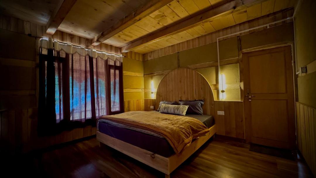 Photo of Bedroom in Shangarh