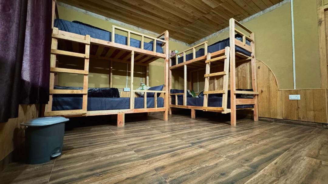 Photo of Bedroom in Shangarh