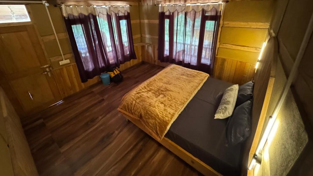 Photo of Bedroom in Shangarh