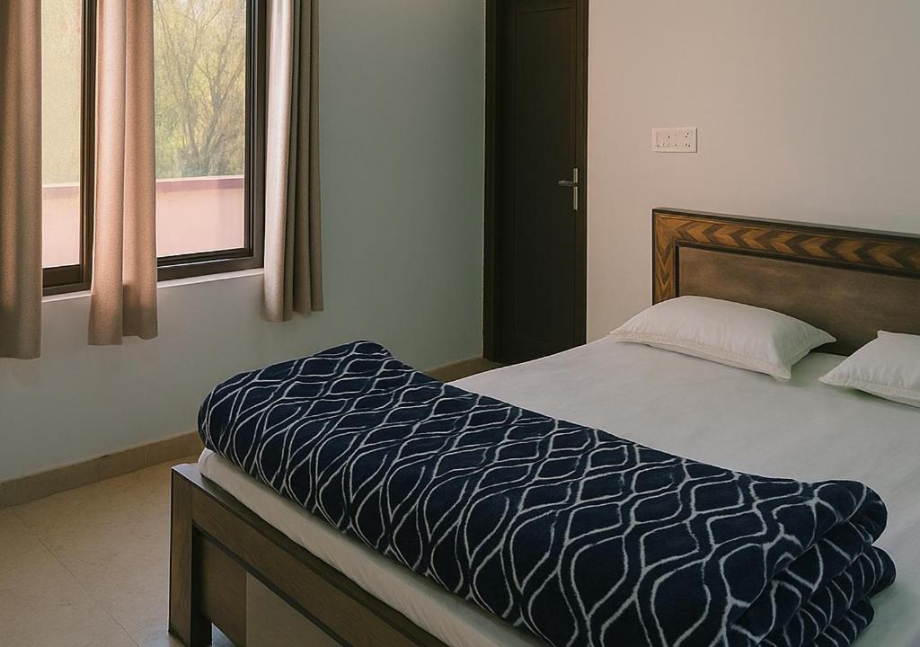 Photo of Bedroom in Chakrata