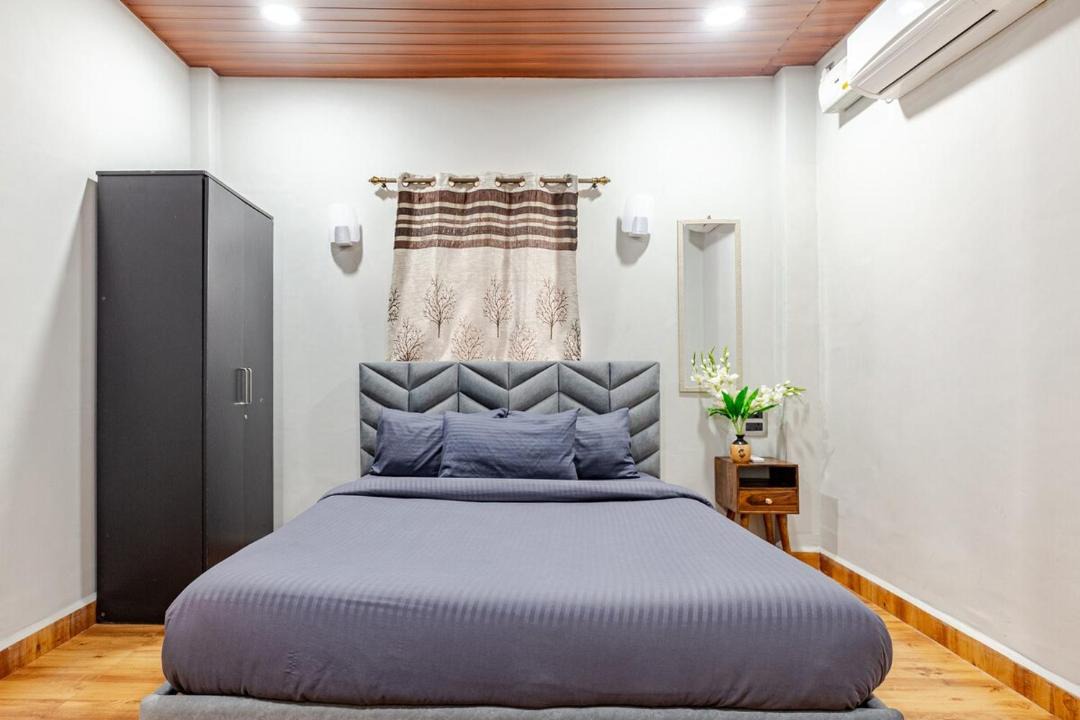 Photo of Bedroom in Marmagao