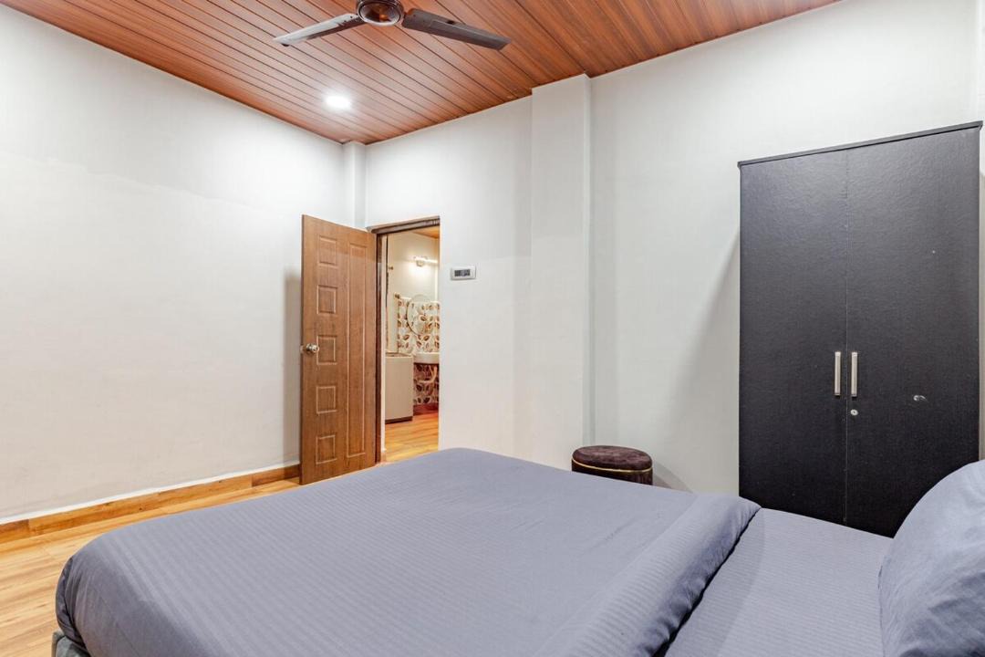 Photo of Bedroom in Marmagao
