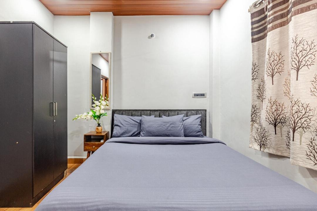 Photo of Bedroom in Marmagao