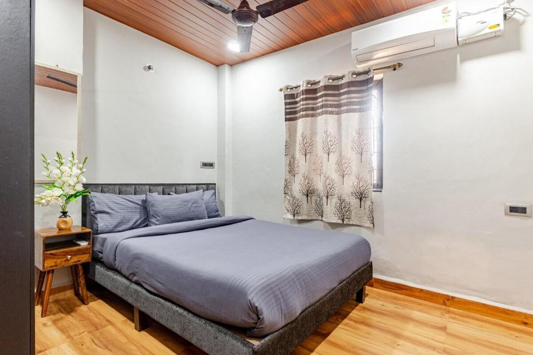 Photo of Bedroom in Marmagao
