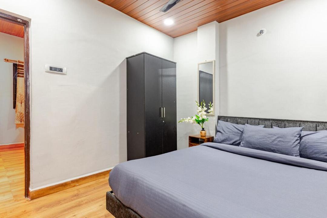 Photo of Bedroom in Marmagao