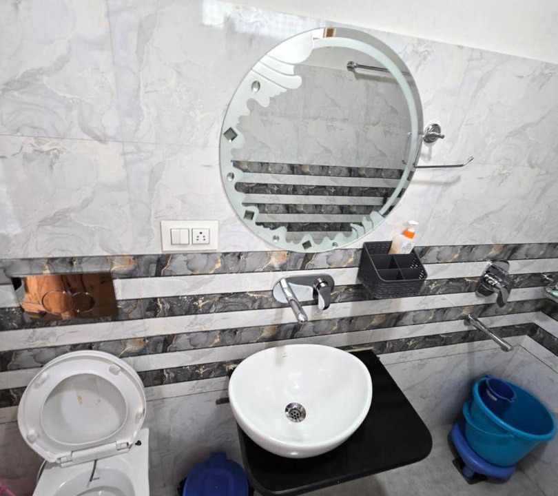 Photo of Bathroom in Dalhousie