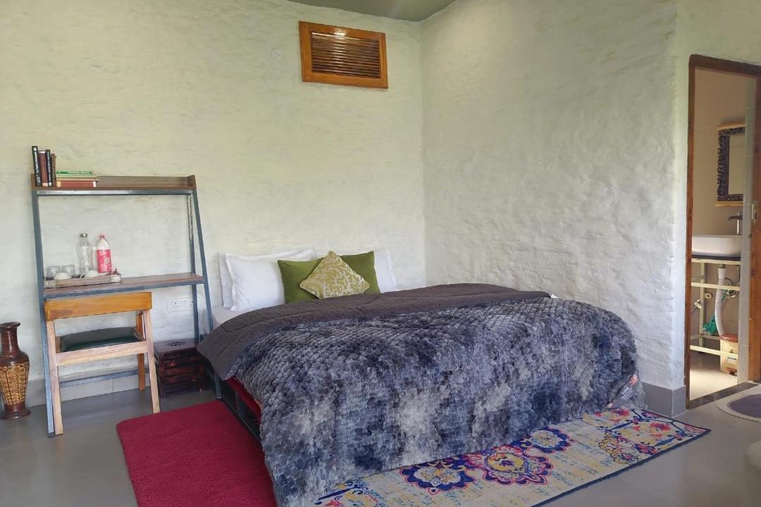 Photo of Bedroom in Chakrata