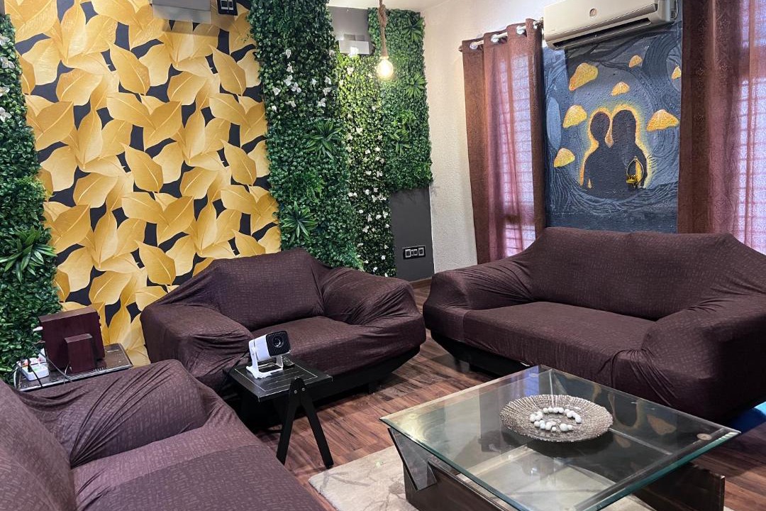 Photo of Livingroom in Bengaluru
