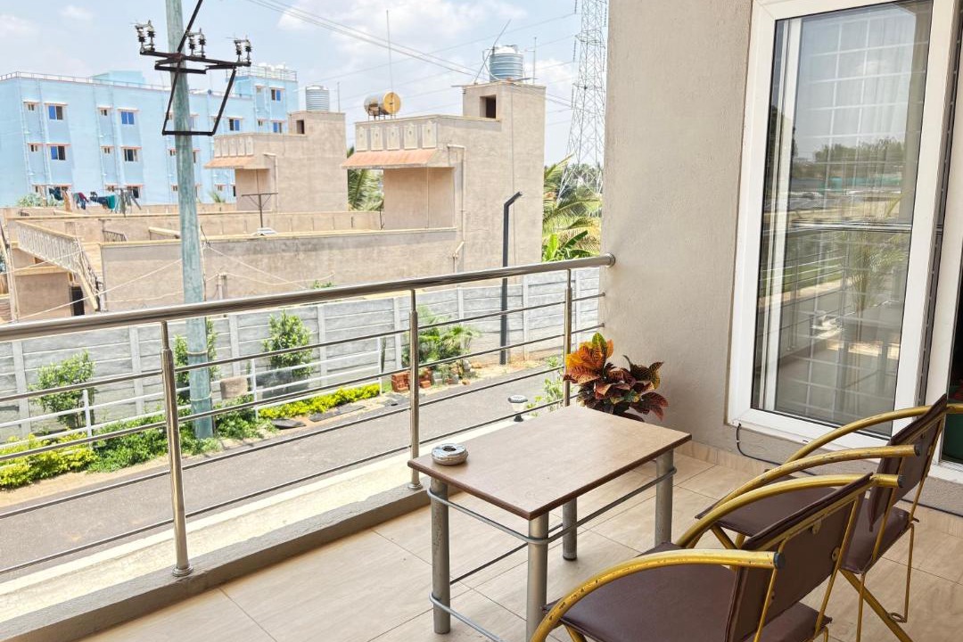 Photo of Patio Balcony in Devanahalli