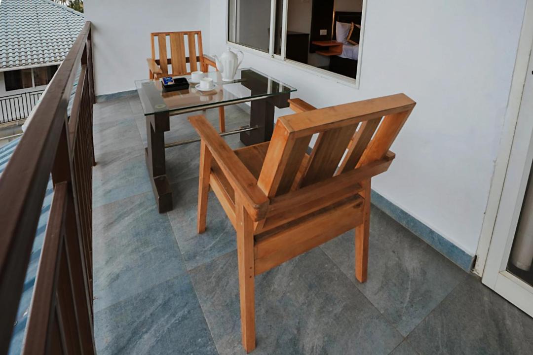 Photo of Patio Balcony in Devikolam