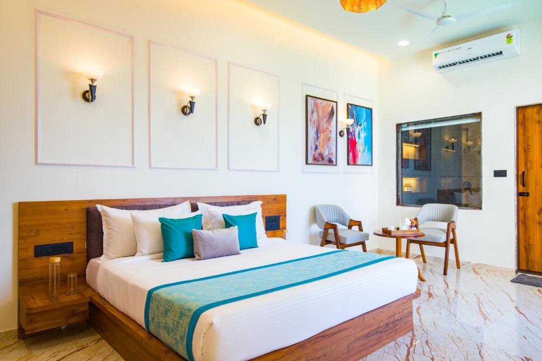Photo of Bedroom in Bedla