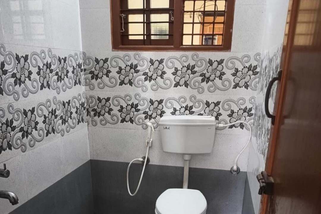 Photo of Bathroom in Mysore