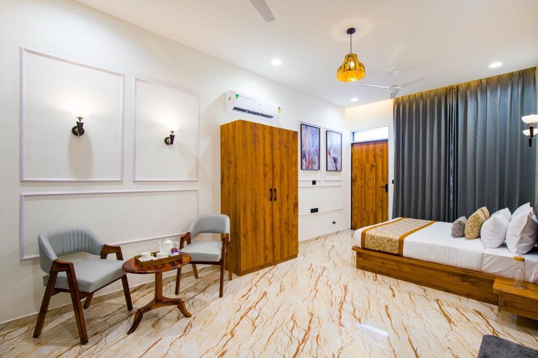 Photo of Bedroom in Bedla