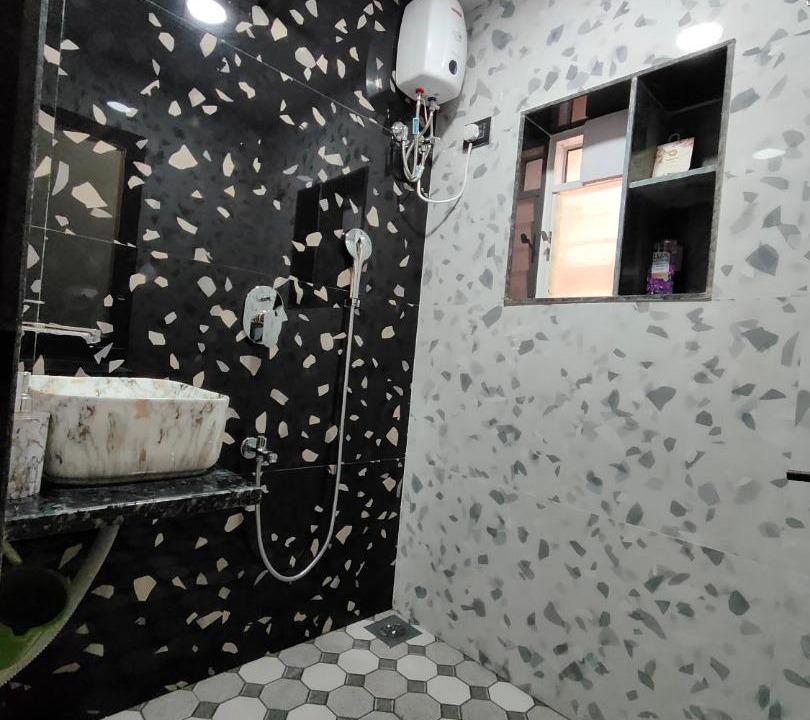 Photo of Bathroom in Panchgani