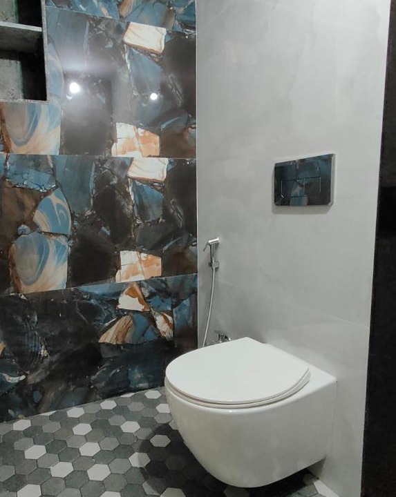 Photo of Bathroom in Panchgani