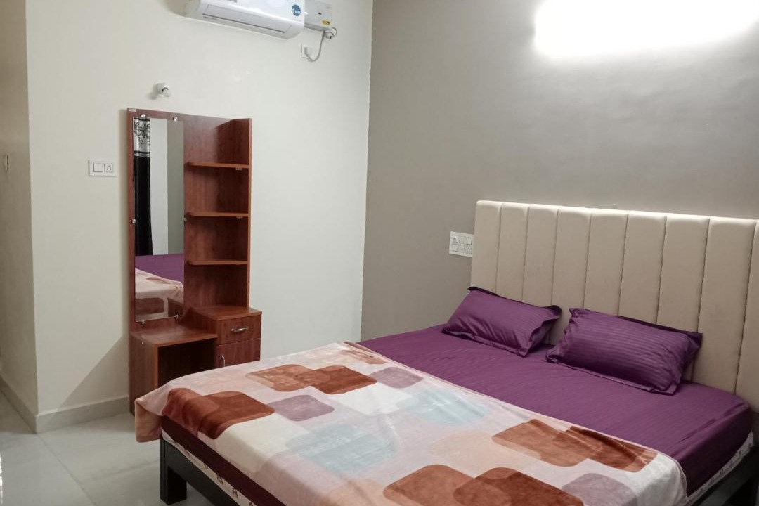 Photo of Bedroom in Gokarna