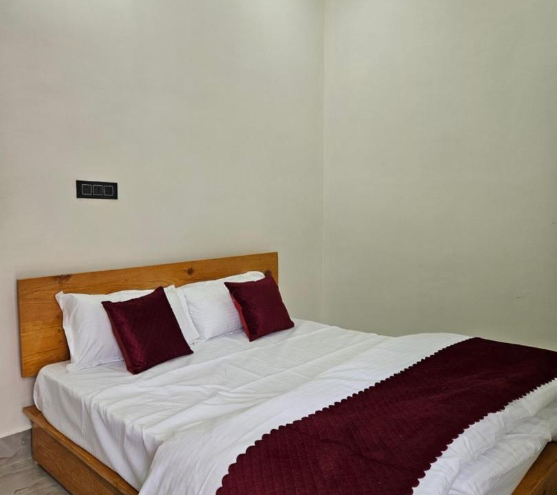 Photo of Bedroom in Kharsali