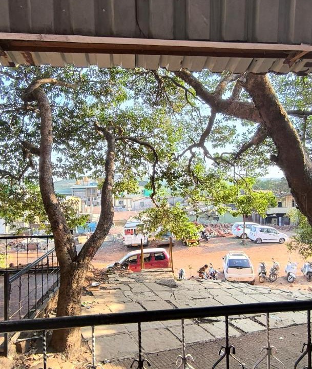 Photo of Patio Balcony in Mahabaleshwar