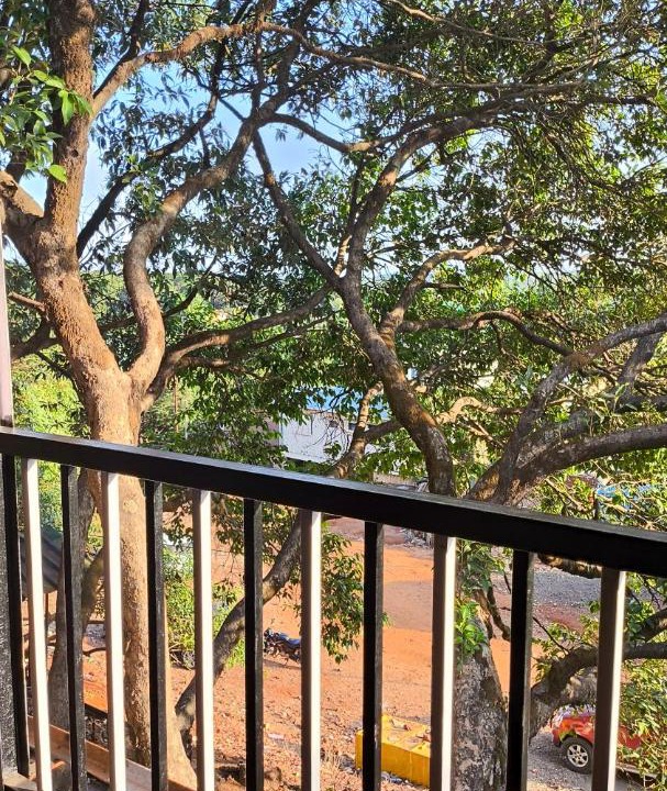 Photo of Patio Balcony in Mahabaleshwar