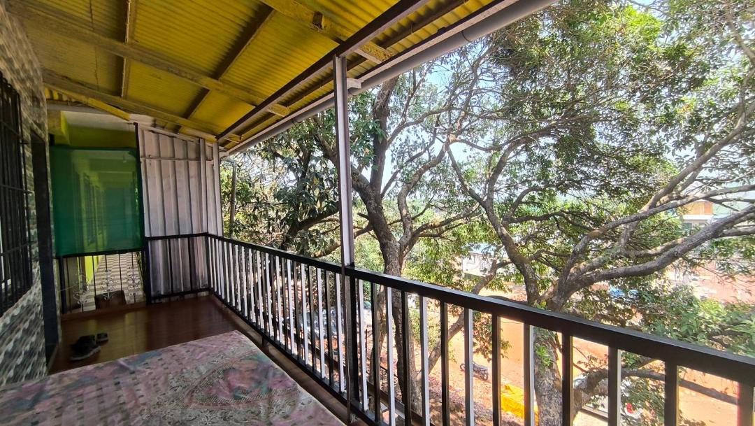 Photo of Patio Balcony in Mahabaleshwar