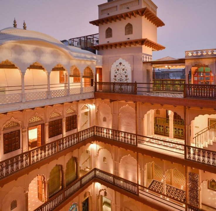 Photo of Others in Old Delhi