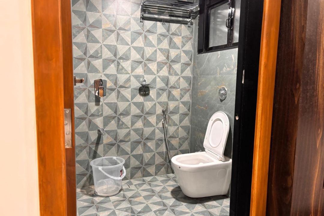Photo of Bathroom in Borivali West