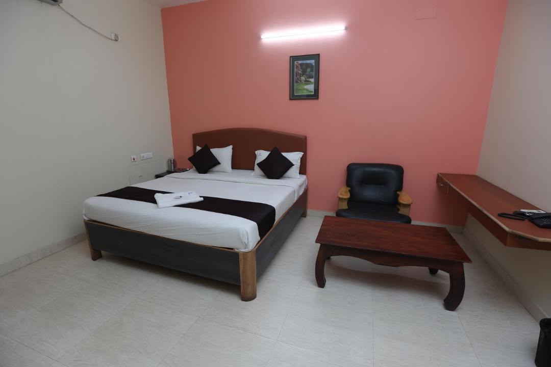 Photo of Bedroom in Ekkatuthangal