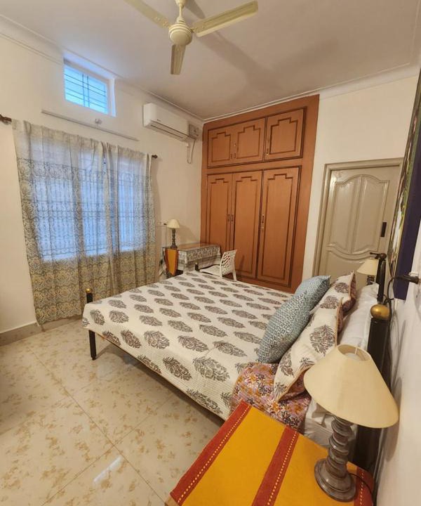 Photo of Bedroom in Gokulam