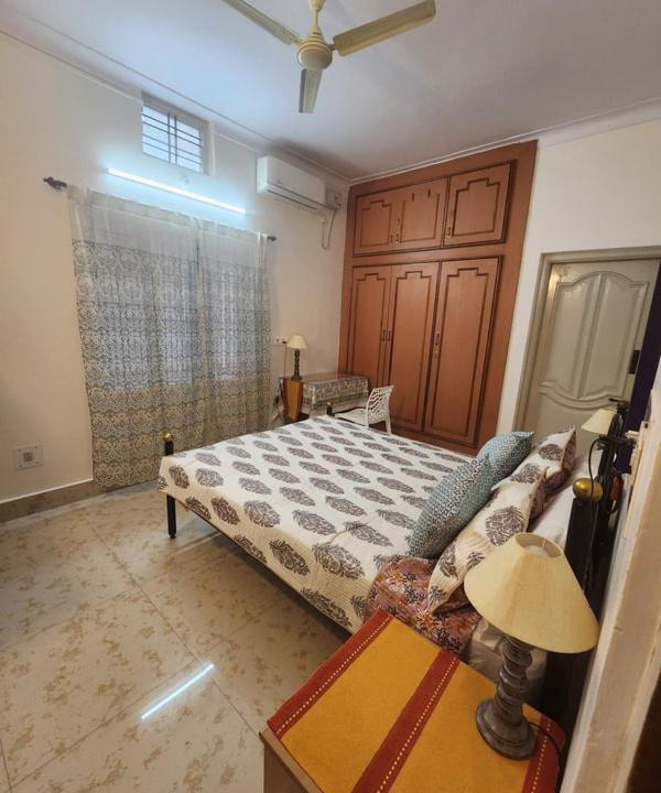 Photo of Bedroom in Gokulam