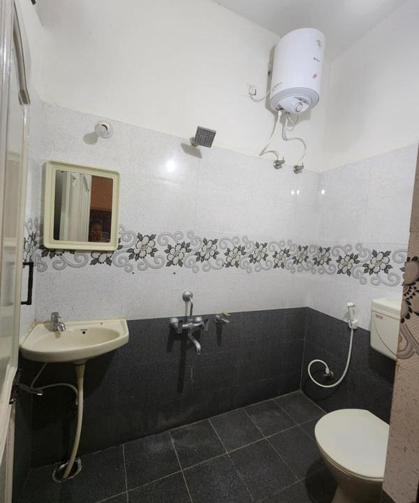 Photo of Bathroom in Gokulam