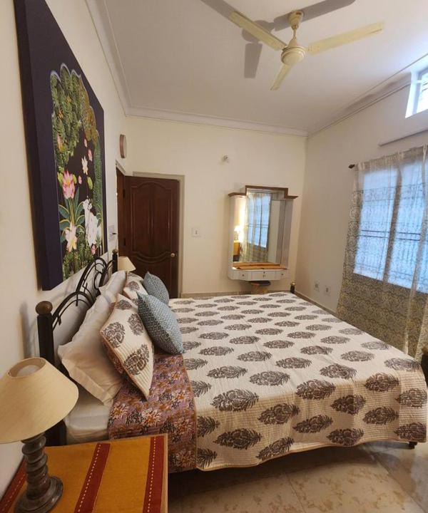 Photo of Bedroom in Gokulam