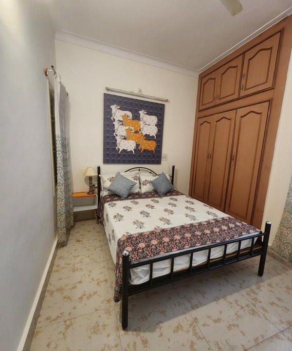 Photo of Bedroom in Gokulam