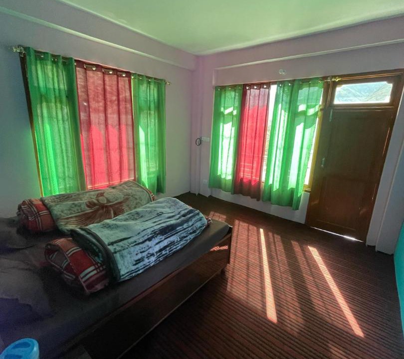 Photo of Bedroom in Chitkul